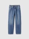GAP Jeans straight pentru copii GAP