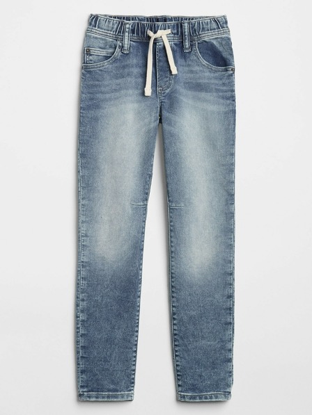 GAP Copii jeanși Slim GAP