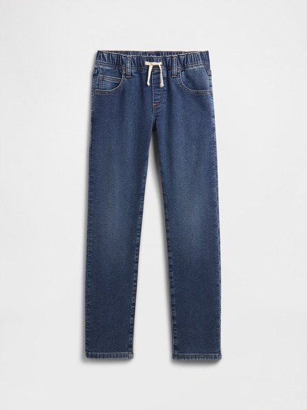 GAP Blugi copii Pull-On Slim GAP