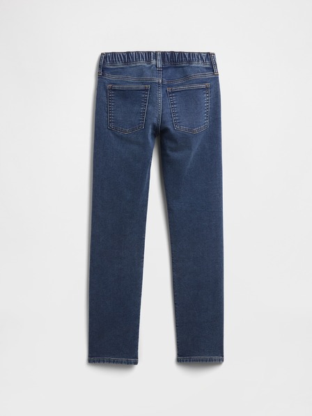 GAP Blugi copii Pull-On Slim GAP