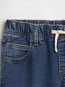 GAP Copii jeanși Pull-On Slim GAP
