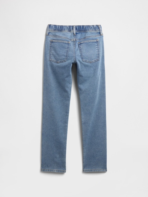 GAP Copii jeanși Pull-On Slim GAP