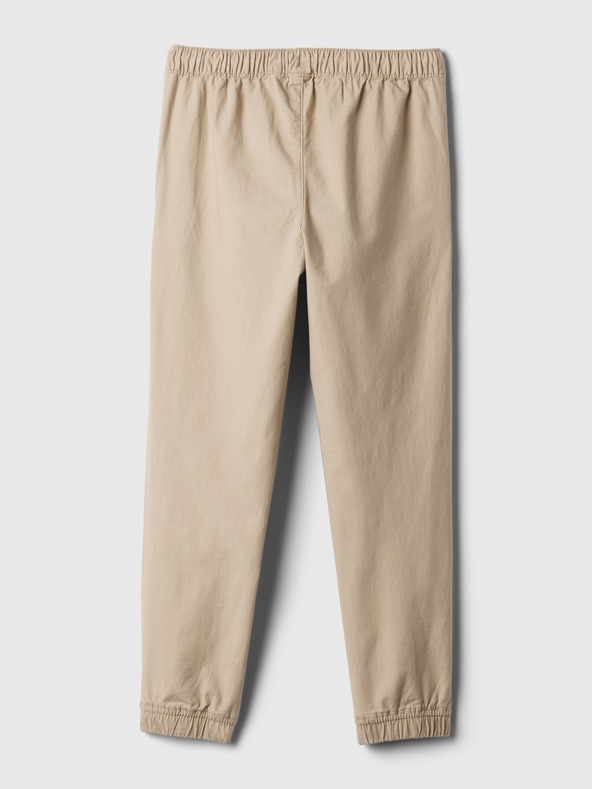 GAP Pantaloni pentru copii joggers GAP