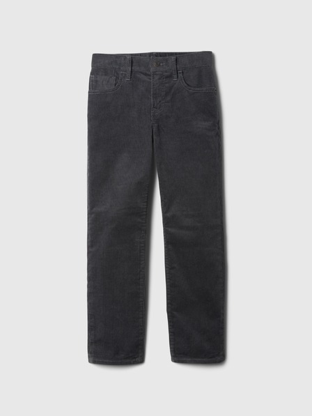 GAP Pantaloni din corduroy pentru copii GAP