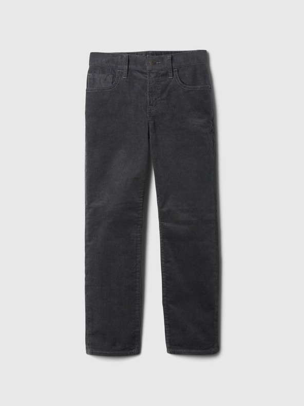 GAP Pantaloni din corduroy pentru copii GAP