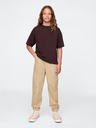 GAP Pantaloni de copii Everyday Joggers GAP