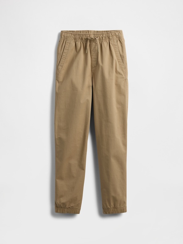 GAP Pantaloni de copii Everyday Joggers GAP
