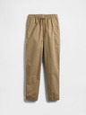GAP Pantaloni de copii Everyday Joggers GAP
