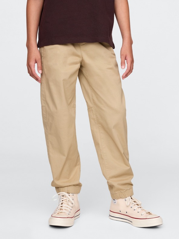 GAP Pantaloni de copii Everyday Joggers GAP