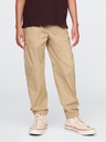 GAP Pantaloni de copii Everyday Joggers GAP