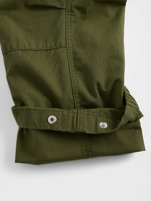 GAP Pantaloni cargo pentru copii GAP