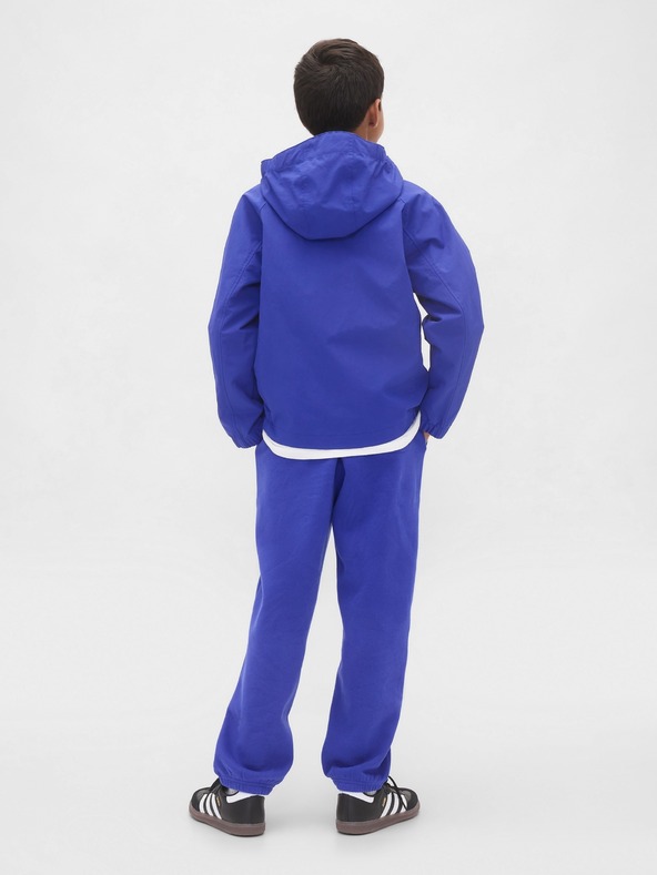 GAP Pantaloni de trening pentru copii Baggy VintageSoft GAP