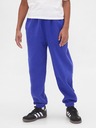 GAP Pantaloni de trening pentru copii Baggy VintageSoft GAP