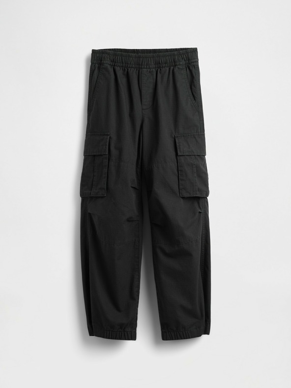 GAP Pantaloni cargo pentru copii GAP