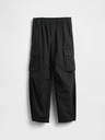 GAP Pantaloni cargo pentru copii GAP