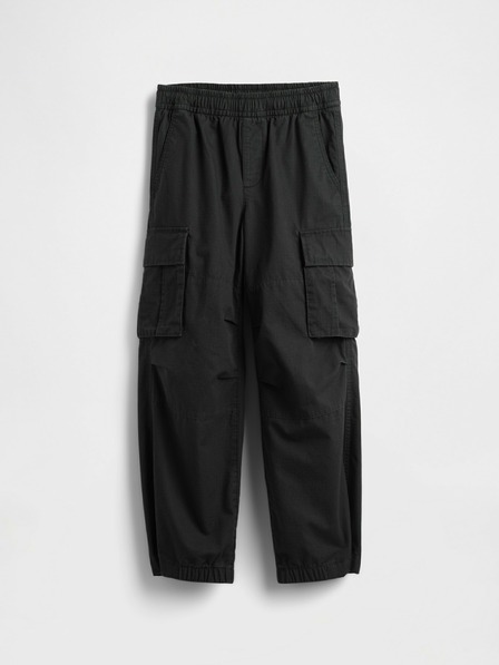 GAP Pantaloni cargo pentru copii GAP