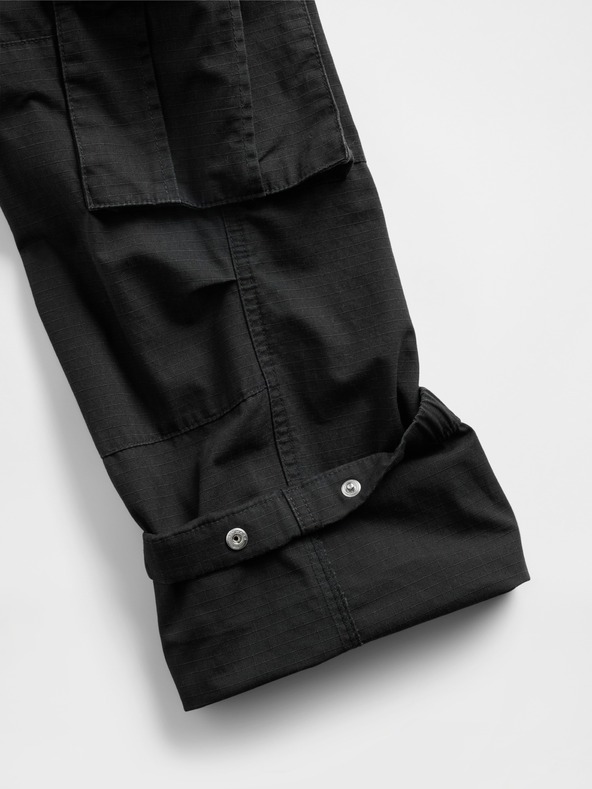 GAP Pantaloni cargo pentru copii GAP