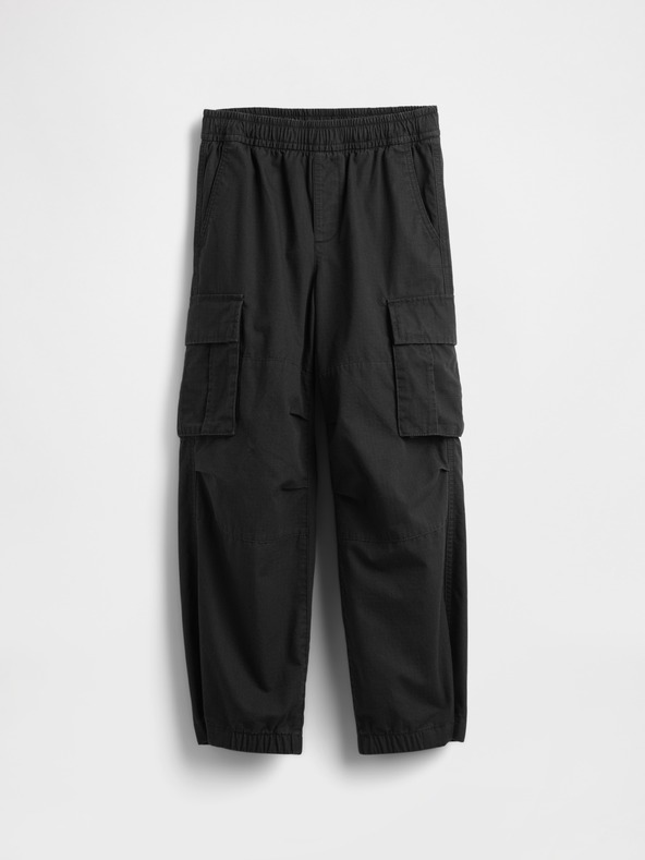 GAP Pantaloni cargo pentru copii GAP