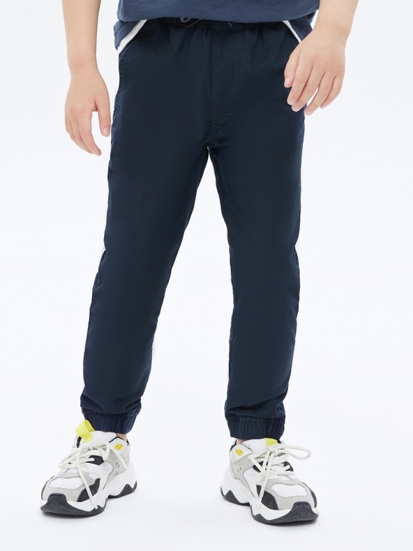 GAP Pantaloni pentru copii joggers GAP