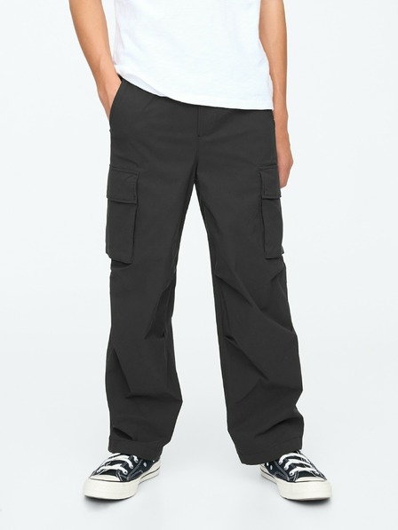 GAP Pantaloni cargo pentru copii GAP