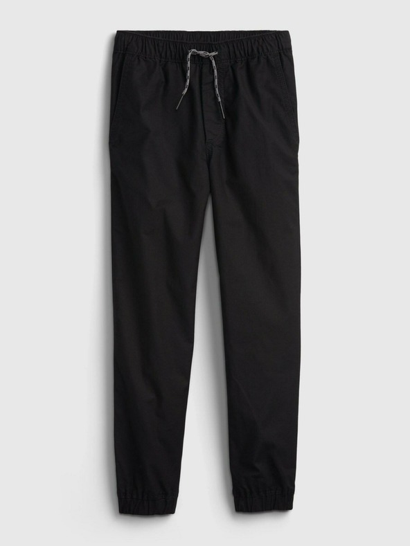 GAP Pantaloni pentru copii joggers GAP