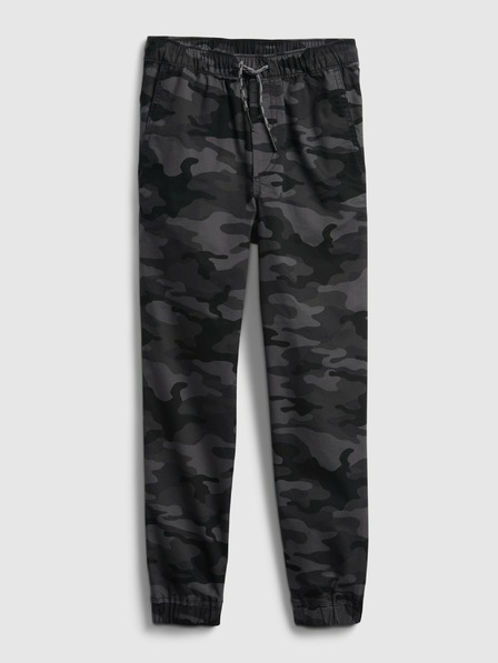 GAP Pantaloni pentru copii joggers GAP