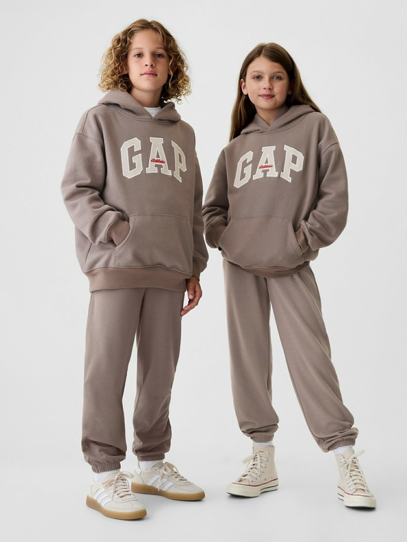 GAP Pantaloni de trening pentru copii Unisex GAP