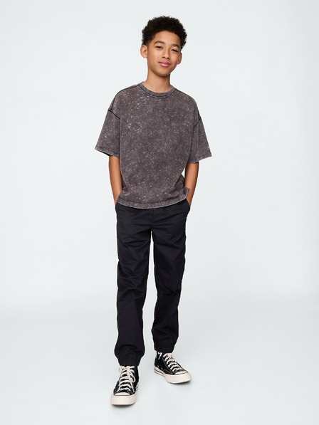 GAP Pantaloni de copii Everyday Joggers GAP