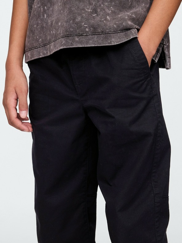 GAP Pantaloni de copii Everyday Joggers GAP