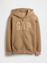 GAP Hanorac pentru copii cu logo VintageSoft Unisex GAP