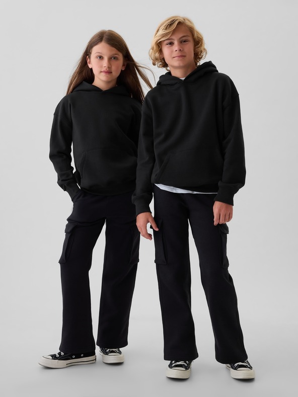 GAP Hanorac pentru copii Unisex GAP