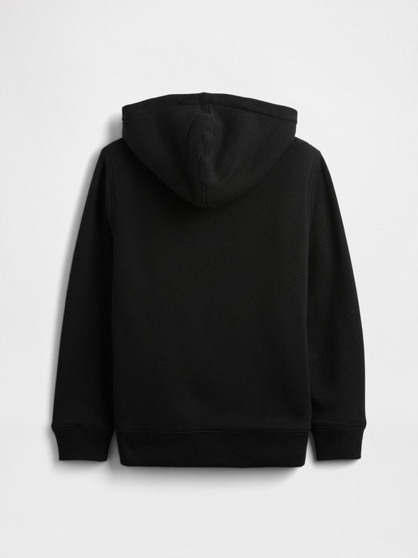 GAP Copii bluză sherpa căptușită GAP