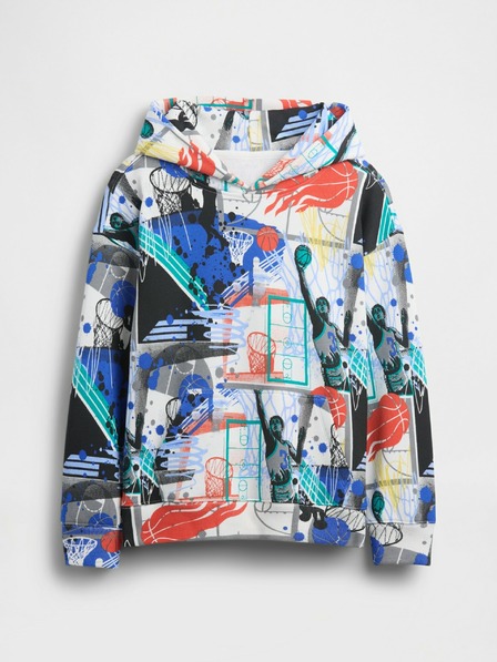 GAP Hanorac pentru copii VintageSoft GAP