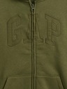 GAP Hanorac pentru copii cu logo VintageSoft Unisex GAP