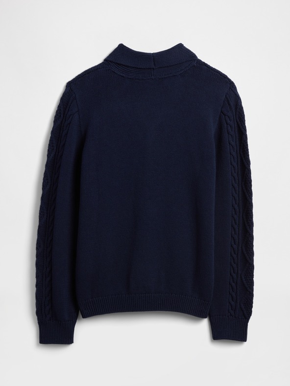 GAP Cardigan pentru copii GAP