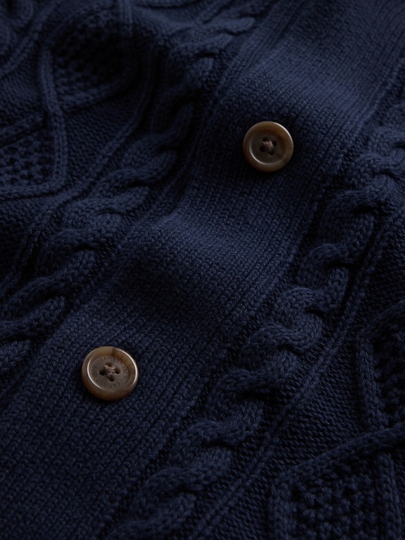 GAP Cardigan pentru copii GAP