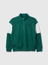 GAP Pulover pentru copii Gap Athletic GAP