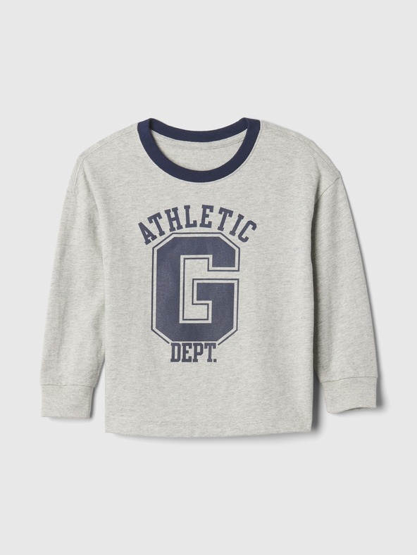 GAP Baby tricou GAP Athletic