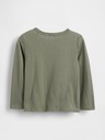 GAP Baby tricou din bumbac Mix & Match GAP
