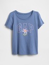 GAP Baby tricou Logo GAP