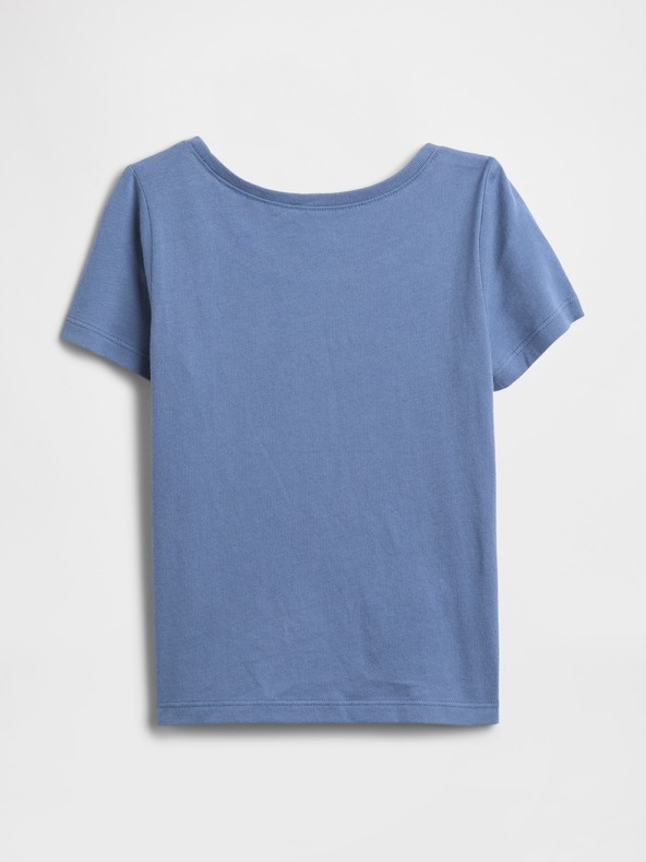 GAP Baby tricou Logo GAP