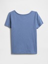 GAP Baby tricou Logo GAP