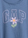 GAP Baby tricou Logo GAP