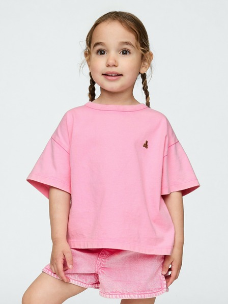 GAP Baby tricou oversize Unisex GAP
