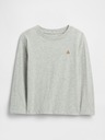 GAP Baby tricou Brannan Bear GAP