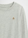 GAP Baby tricou Brannan Bear GAP