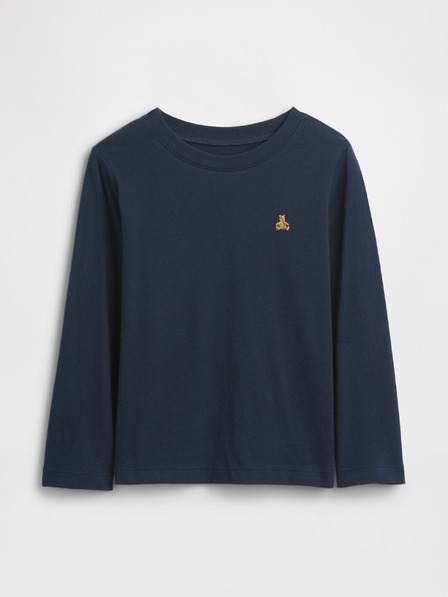 GAP Baby tricou Brannan Bear GAP