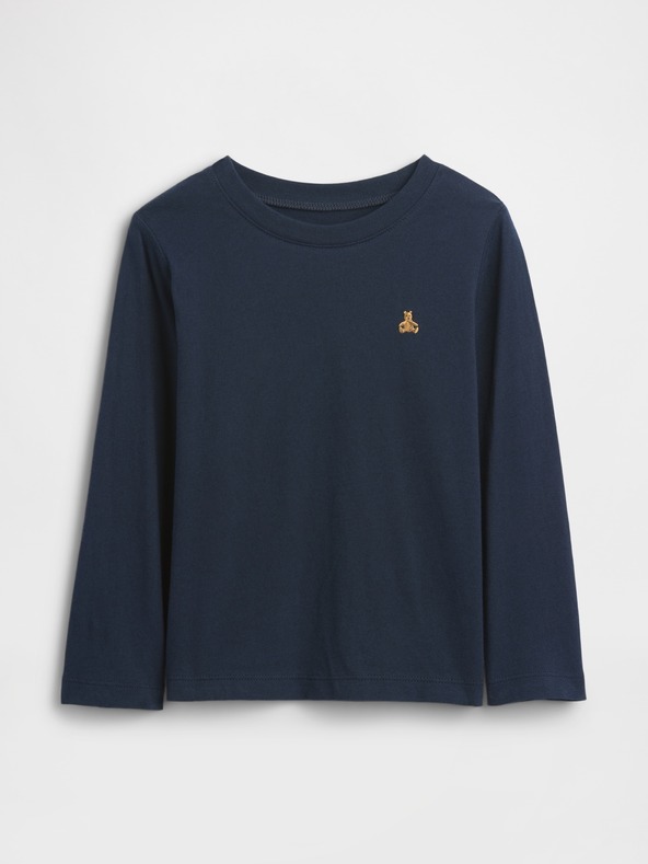 GAP Baby tricou Brannan Bear GAP