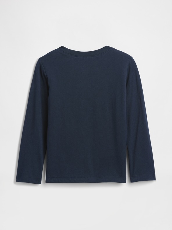 GAP Baby tricou Brannan Bear GAP