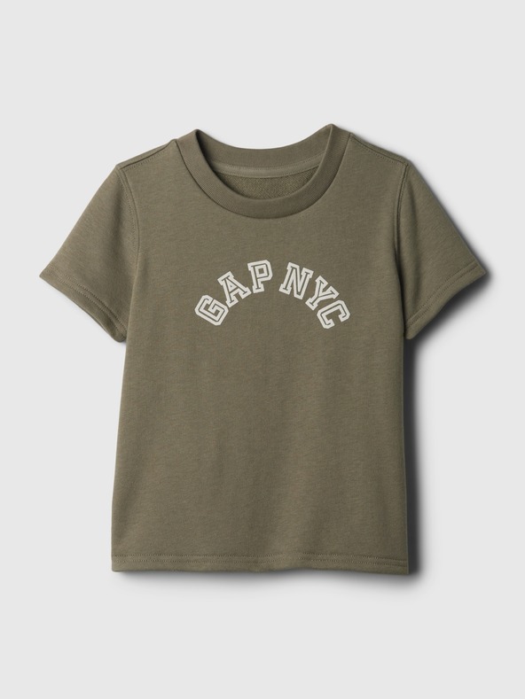 GAP Tricou pentru copii GAP NYC